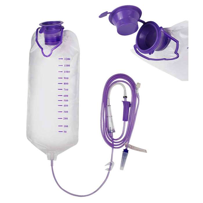 Monoject 3 mL Syringe with Plastic Blunt Tip Cannula| 8881541034